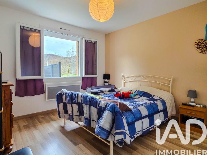 Maison - 104 m² - 3 pièces