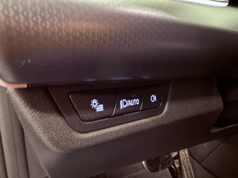 Bmw Serie 2 Active Tourer 225e xDrive 245 ch Dkg7 m Sport