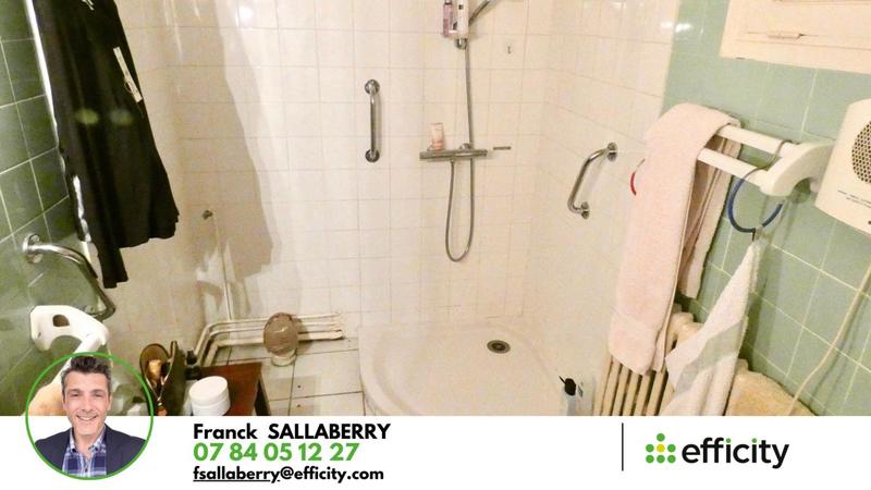 Maison - 131 m² - 5 pièces