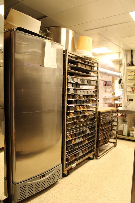 Fonds de commerce - 66 m²