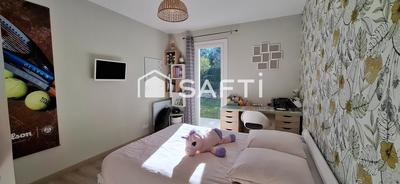 Villa - 107 m² - 5 pièces