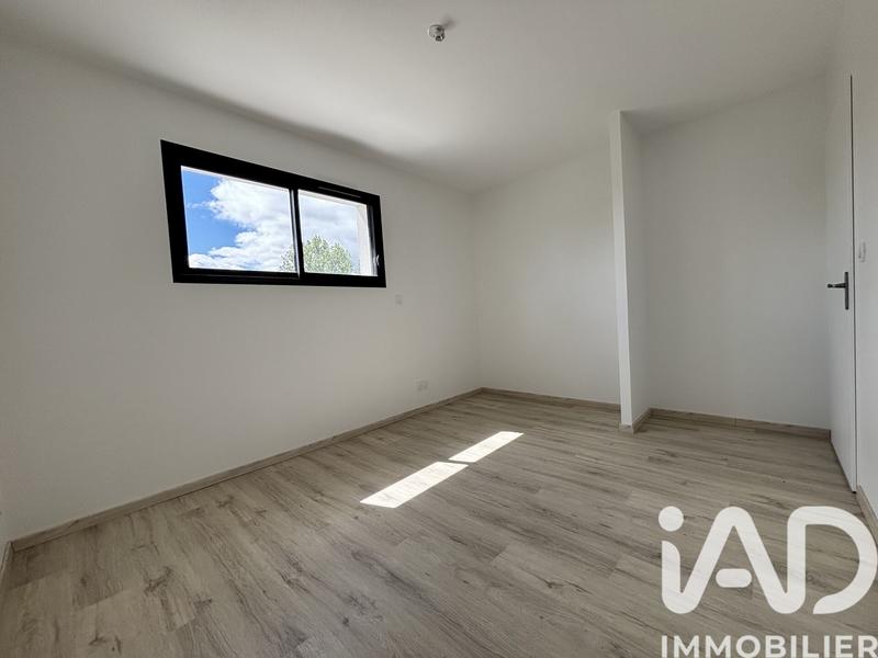 Maison - 132 m² - 5 pièces