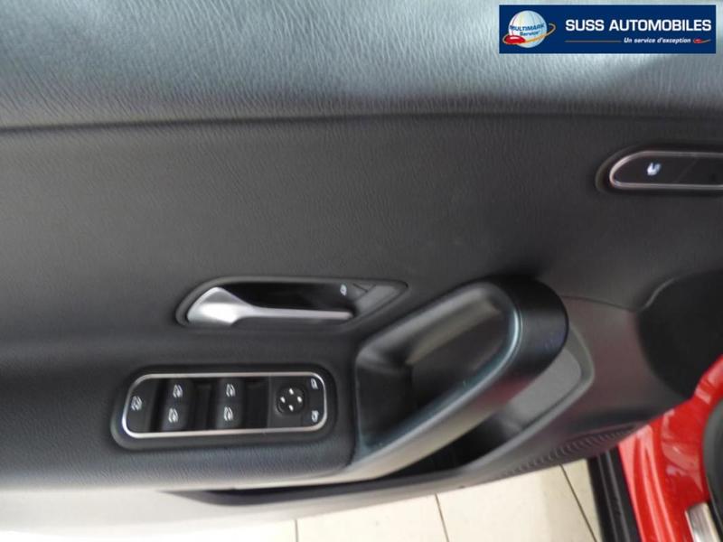 Mercedes Classe a Benz 160 109 ch Bm6 Style Line