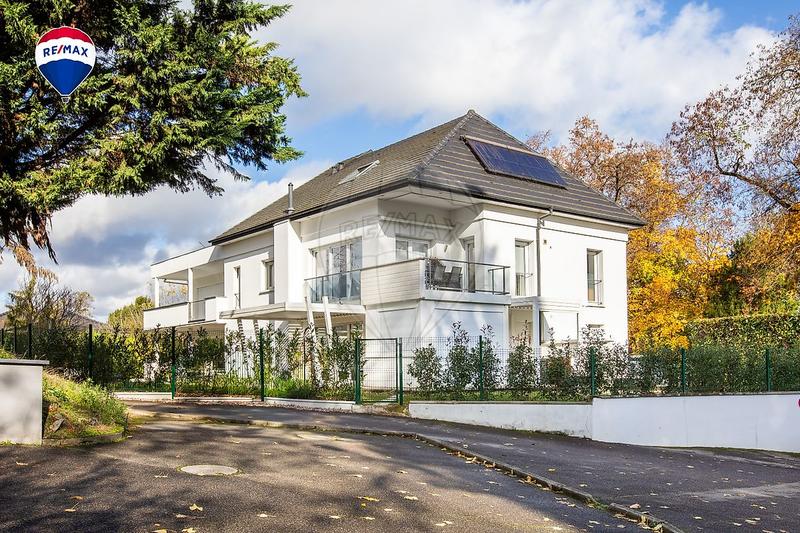 Appartement - 114 m² - 5 pièces