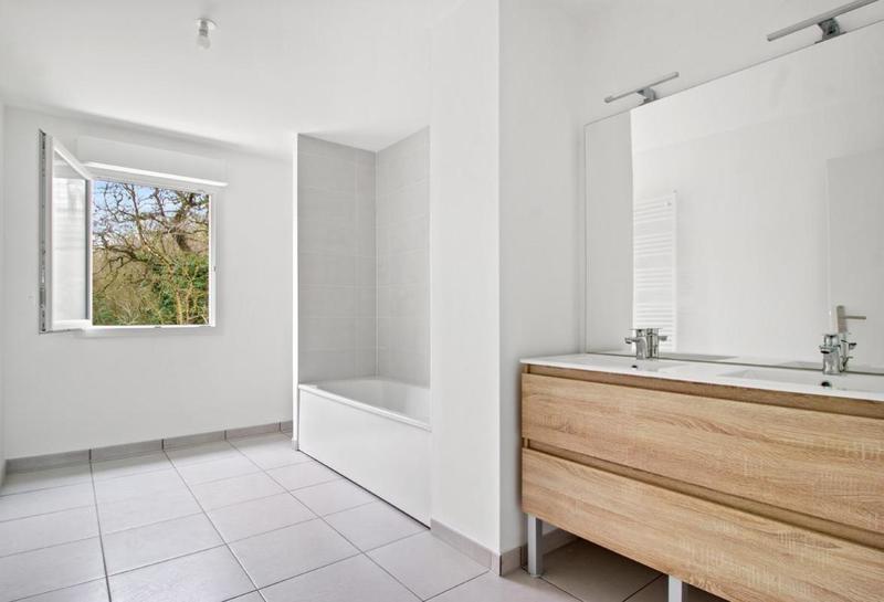 Maison - 89 m² - 4 pièces