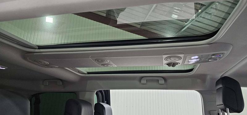 Citroën SpaceTourer m BlueHDi 180 s&amp;S Eat8 Business Pack