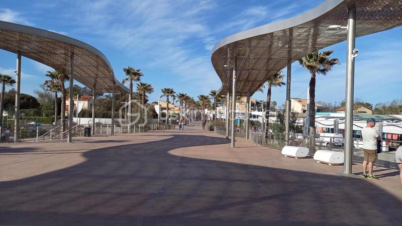 Pavillon - 70 m² - 4 pièces