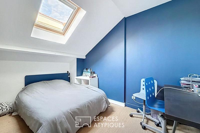 Propriété - 200 m² - 200 pièces