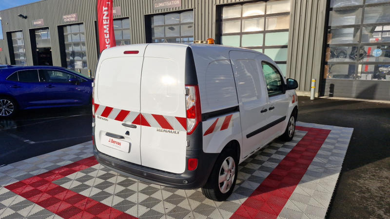 Renault Kangoo Express 1.5 Dci 75 E6 Extra R-Link