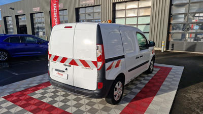 Renault Kangoo Express 1.5 Dci 75 E6 Extra R-Link