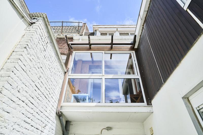 Maison - 115 m² - 4 pièces