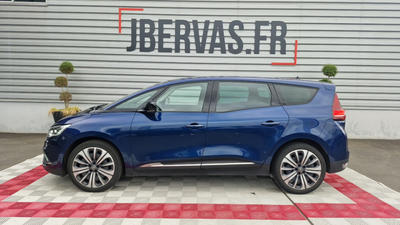 Renault Grand Scénic IV Tce 140 Edc Evolution