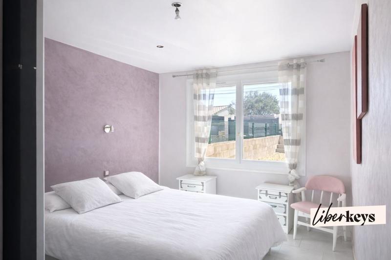 Appartement - 76 m² - 3 pièces