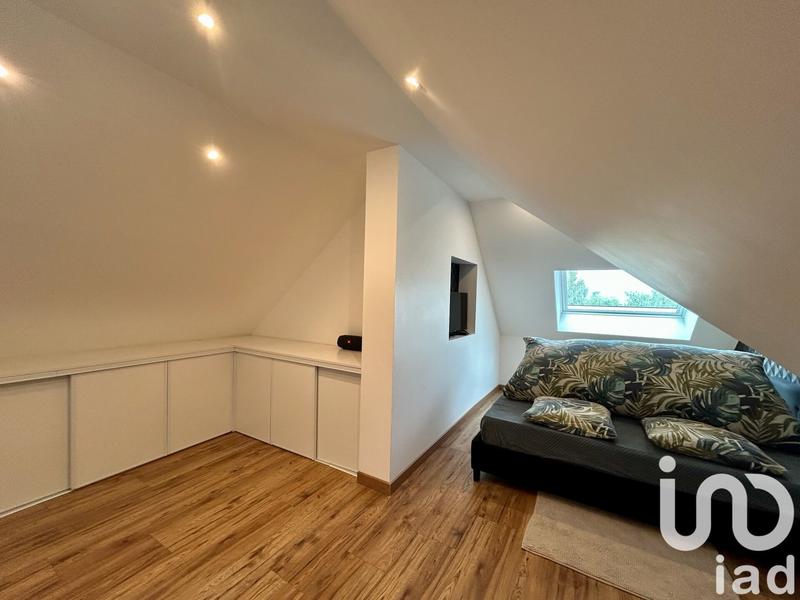 Maison - 155 m² - 5 pièces