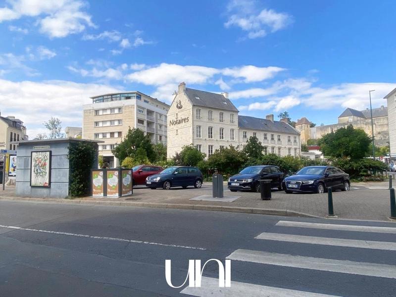 Appartement - 105 m² - 3 pièces