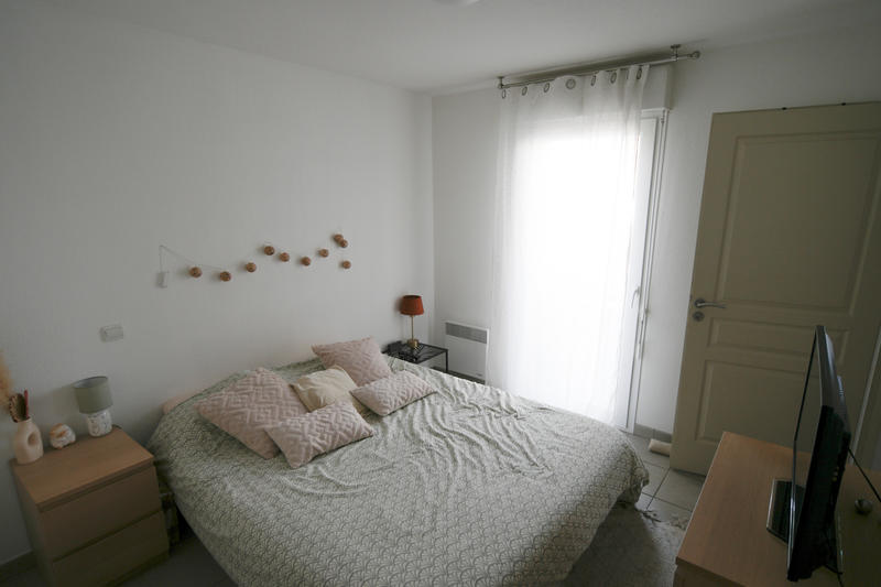 Appartement - 49 m² - 3 pièces