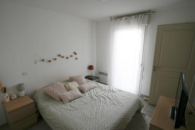 Appartement - 49 m² - 3 pièces