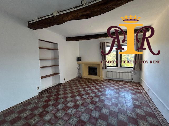 Maison ancienne - 111 m² - 5 pièces