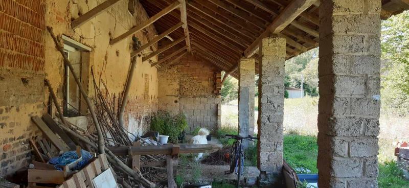 Maison - 117 m² - 5 pièces