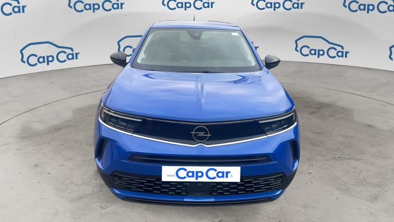 Opel Mokka II 1.2 Turbo 131 Eat8 Edition