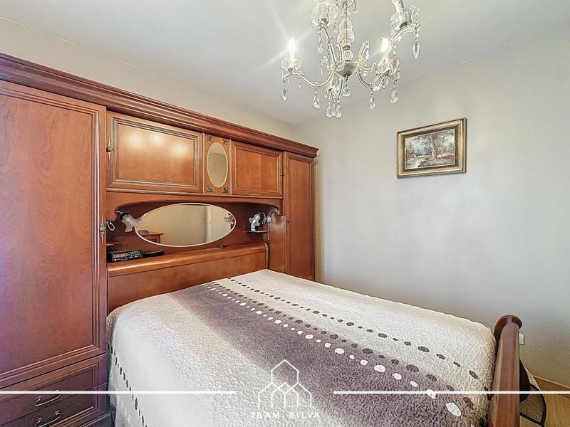 Maison - 70 m² - 4 pièces