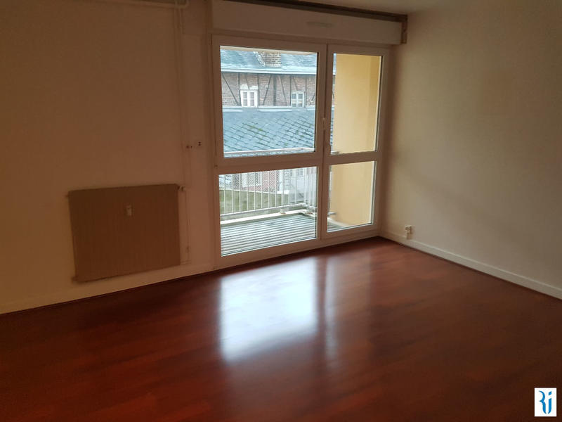 Appartement - 21 m² - 1 pièce
