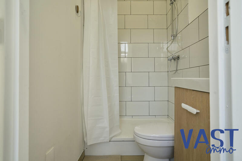 Maison - 88 m² - 5 pièces