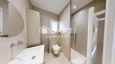 Maison - 117 m² - 4 pièces