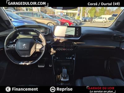 Peugeot 2008 II Bluehdi 130 s&amp;amp;S Eat8 Gt