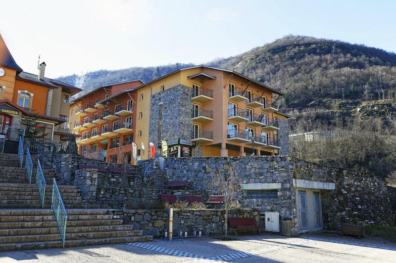 Appartement - 30 m² - 2 pièces