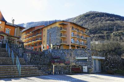 Appartement - 30 m² - 2 pièces