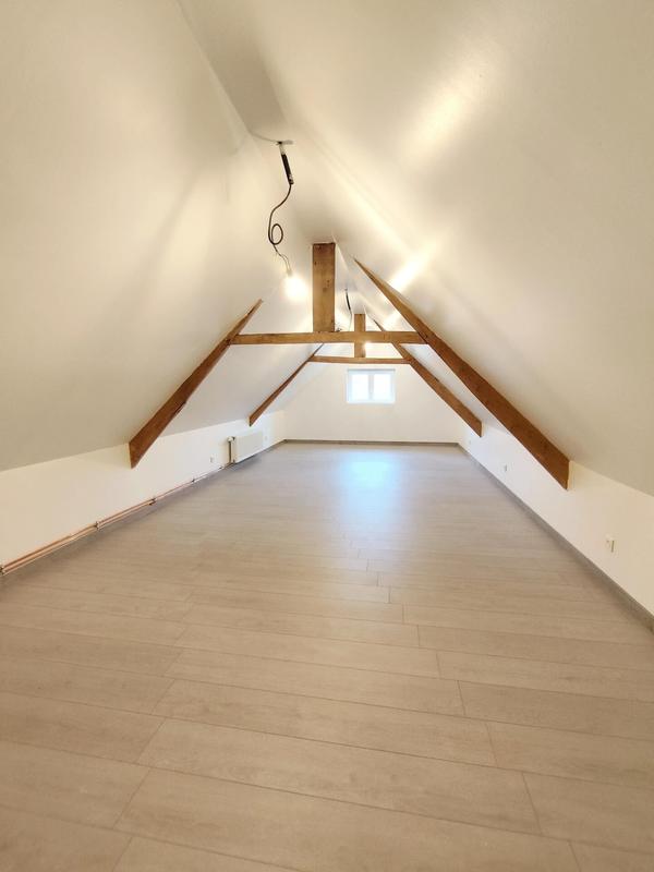 Ferme - 253 m² - 8 pièces