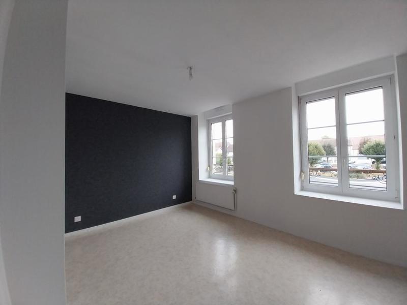 Appartement - 91 m² - 3 pièces