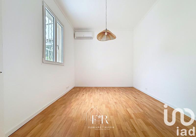 Maison - 70 m² - 3 pièces