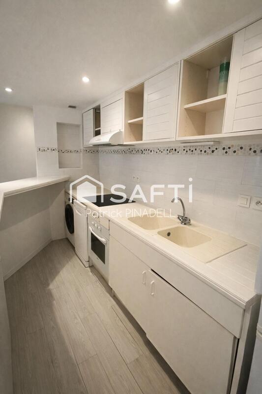 Appartement - 88 m² - 4 pièces