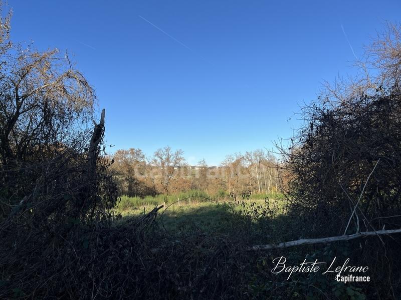 Longère - 152 m² - 10 pièces