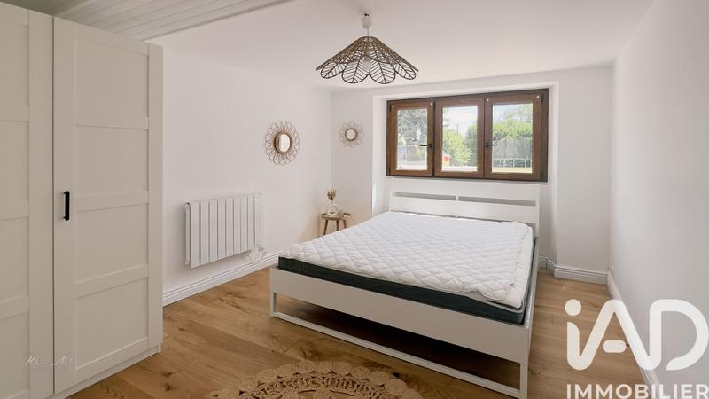 Maison de village - 162 m² - 5 pièces