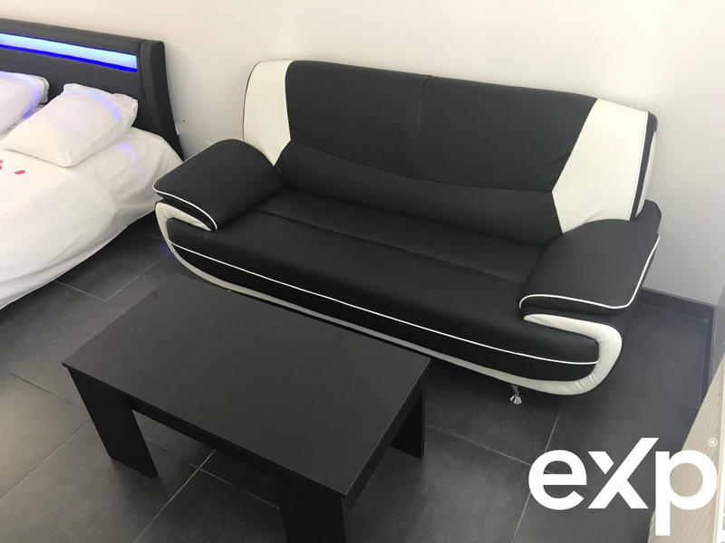 Maison - 29 m² - 2 pièces