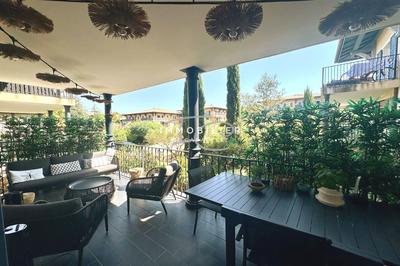 Appartement - 71 m² - 4 pièces