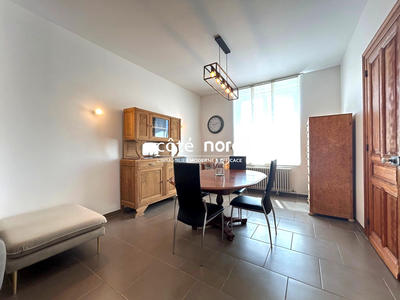 Maison - 155 m² - 7 pièces