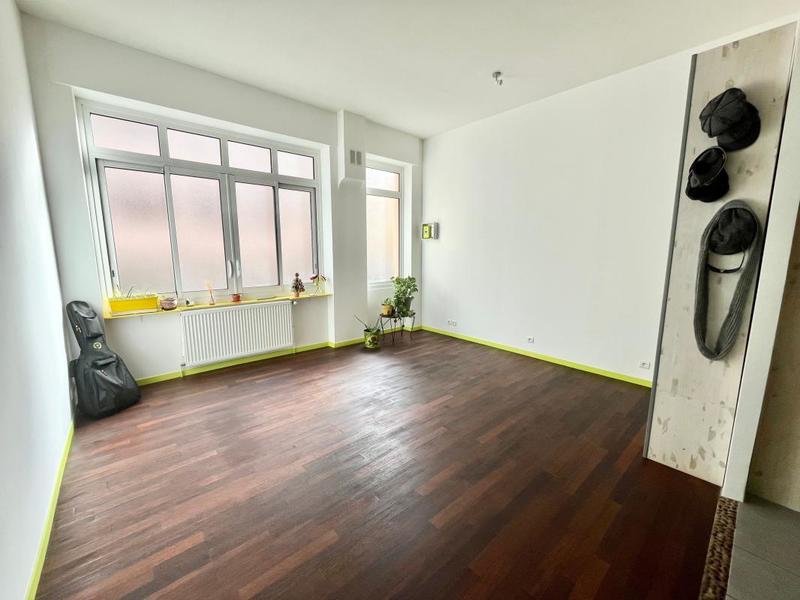 Appartement - 58 m² - 2 pièces