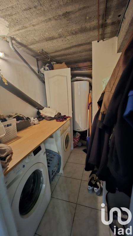 Maison - 117 m² - 5 pièces