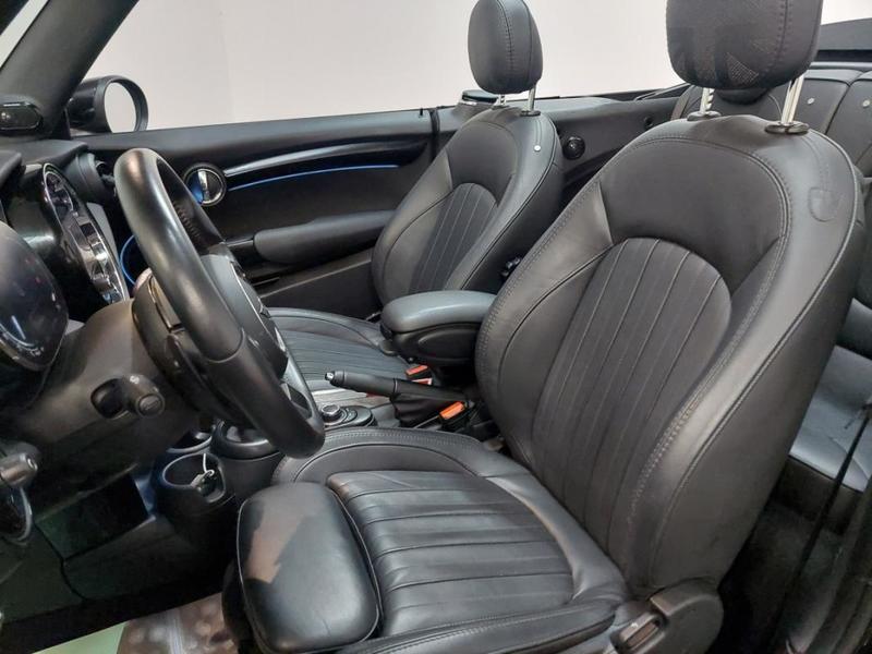 Mini Cabrio Mini Cabriolet Cooper s 178 Ch Dkg7 Edition Premium Plus