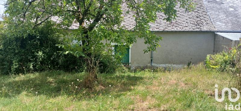 Maison de campagne - 90 m² - 3 pièces