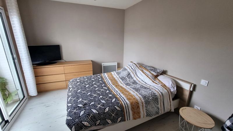 Maison de village - 75 m² - 3 pièces