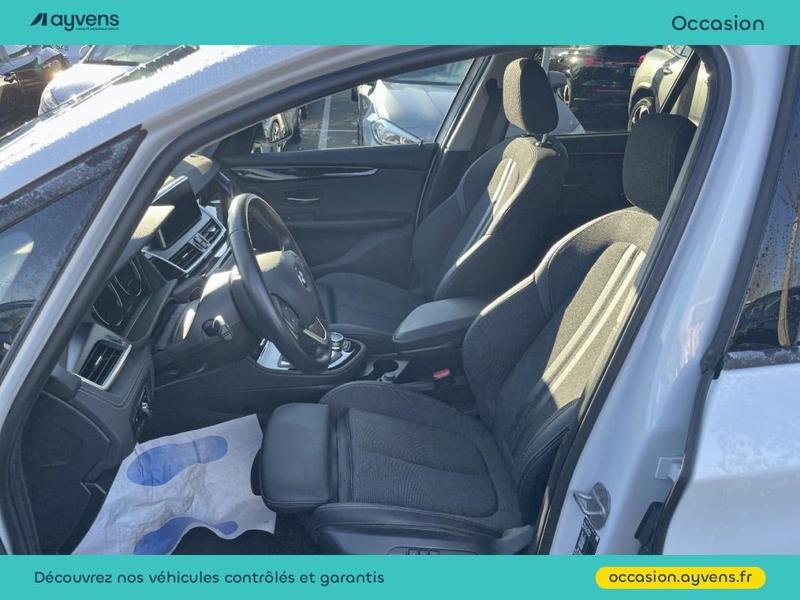 Bmw Série 2 Gran Tourer 218iA 136ch Sport Dkg7