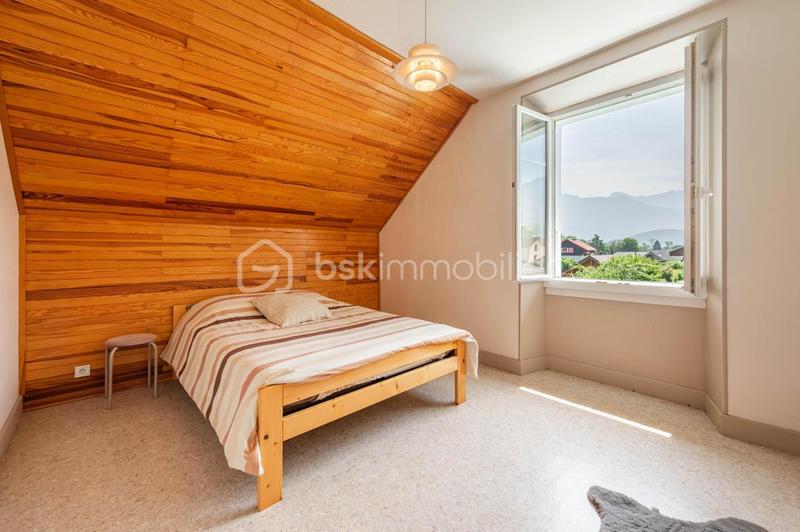 Maison de maîtres - 129 m² - 5 pièces