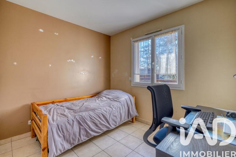 Maison - 91 m² - 4 pièces