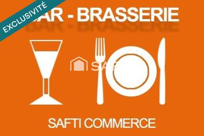 Local commercial - 140 m² - 3 pièces