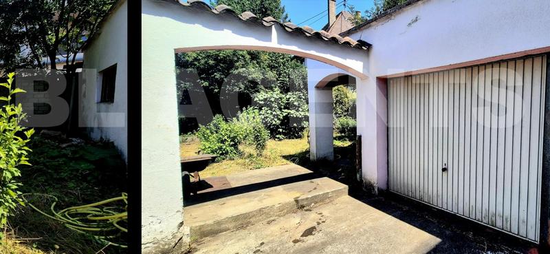 Maison - 122 m² - 5 pièces